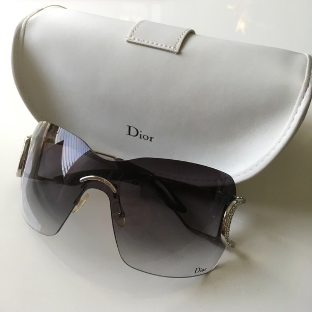Dior Diorly 1 Sunglasses